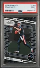 2024 Panini Absolute - Rookies Drake Maye #103 (RC)