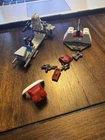 Lego Clone Trooper Set 7655-incomplete