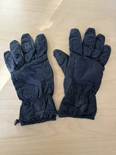 Stone Island Men’s Nylon Gloves Size L