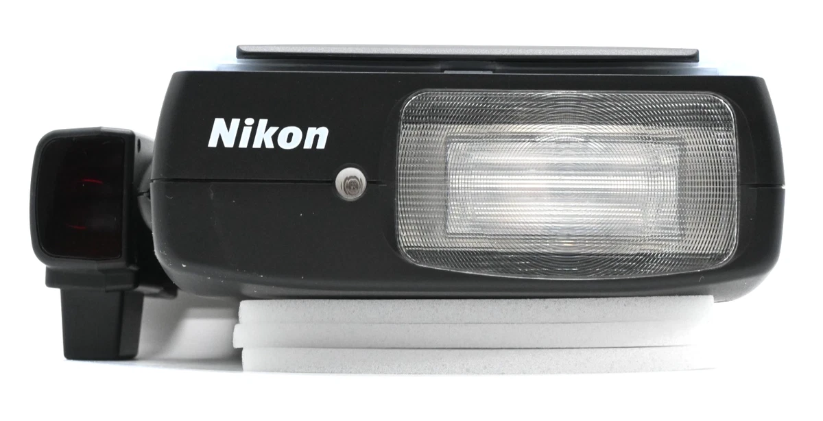 Nikon Camera Flashes for Nikon Speedlight SB-27 for sale | eBay