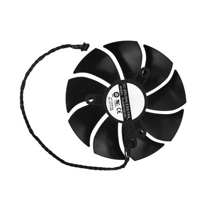 PLD09220S12H Cooling Fan Replacement for EVGA RTX2060 2070 2080 2080ti