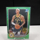 2025 Topps Andrew Nembhard Base (Raw)