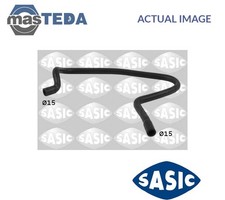 3406019 COOLING SYSTEM RUBBER HOSE SASIC FOR VW GOLF IV,BORA 1.6 16V 1.6L 77KW