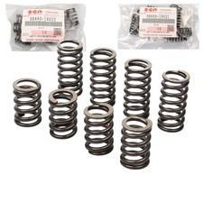 original Suzuki Kupplungsfedern Satz für Suzuki VS 1400 Intruder VX51 1987-2003