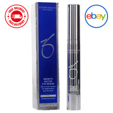 ZO Skin Health Growth Factor Eye Serum - 0.5 oz 15 mL - New