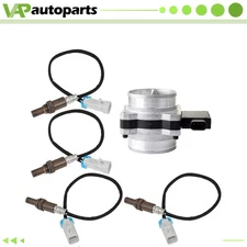 02 Oxygen o2 Sensor Mass Airflow MAF Sensor Fits 2002 Honda Passport 3.2L