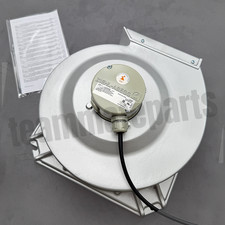 Brand New ZIEHL ABEGG RF22P.2DK.3F.5R for Pla...