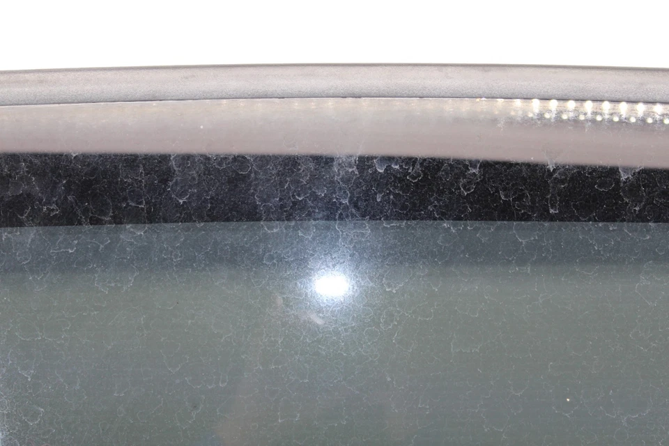 Toyota 4runner Lexus GX470 2003-2009 techo corredizo corredizo techo corredizo vidrio OEM Foto 4 de 4