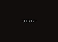 Hotel Guest Book: Classic Black Log 120 Pages Premium White