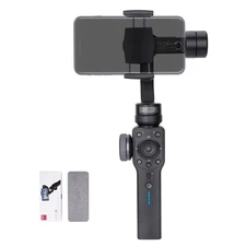 Zhiyun Smooth 4 3-Axis Handheld Gimbal Stabilizer for Smartphone iPhone Samsung
