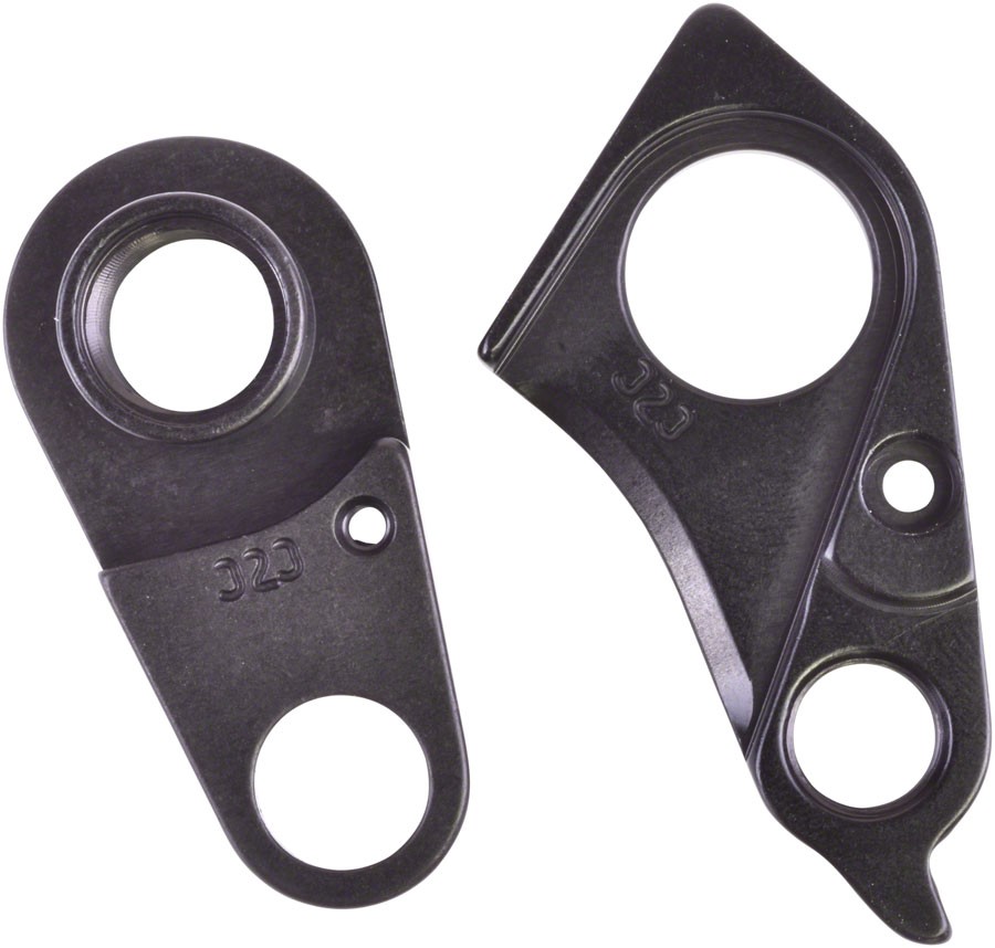 Wheels Manufacturing Dropout 323 Derailleur Hanger for Specialized Bikes - 7890₽