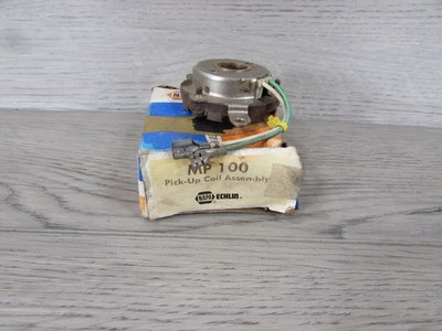 NAPA Echlin ECH MP100 Distributor Pick-Up Coil Assembly