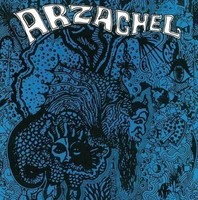 Audio Cd - Arzachel - Arzachel - Prog Temple -D- Neu
