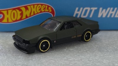 2026 Hot Wheels '82 Nissan Skyline R30 Green Multi Pack Exclusive Fresh  /New!