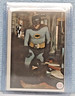 TOPPS 1966 BATMAN Card #53 "BATMAN" Ex Condition / BAT LAFFS