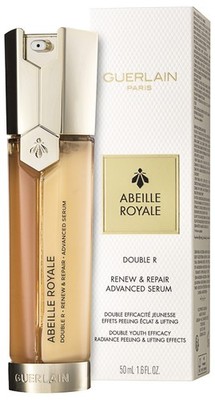 Guerlain Abeille Royale Double R Renew & Repair Advanced 50 ml OVP NEU