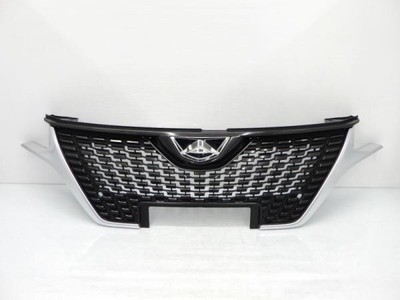 トヨタアリオン純正フロントグリル DBA-ZRT260 Toyota Genuine Allion ZRT260 ZRT261 ZRT265 Front Grill JDM Used | eBay