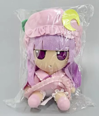 [Ausgezeichnet] Patchouli Knowledge (Kourindou ver.) Plüschpuppe 23 cm (2023)