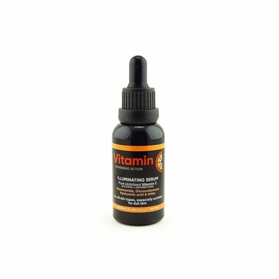 Diet Esthetic Vit Vit Cosmeceuticals Vitamin C Serum 30ml