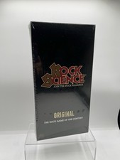 Rock Science Game-Join the Rock Alliance-The Rock Game Of The