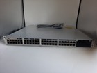 New ListingCisco C9300-48P-A Catalyst 9300 Switch 48-port PoE+ Network Advantage-TESTED