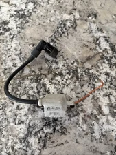 Genuine Yamaha YSR50 OEM Ignition Coil YSR 50 80 YSR80