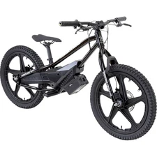 Moose Offroad RS-20 E-Bike - Agroid - Balance X02-A0101S