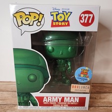 Funko Pop! Pixar - Toy Story Pack