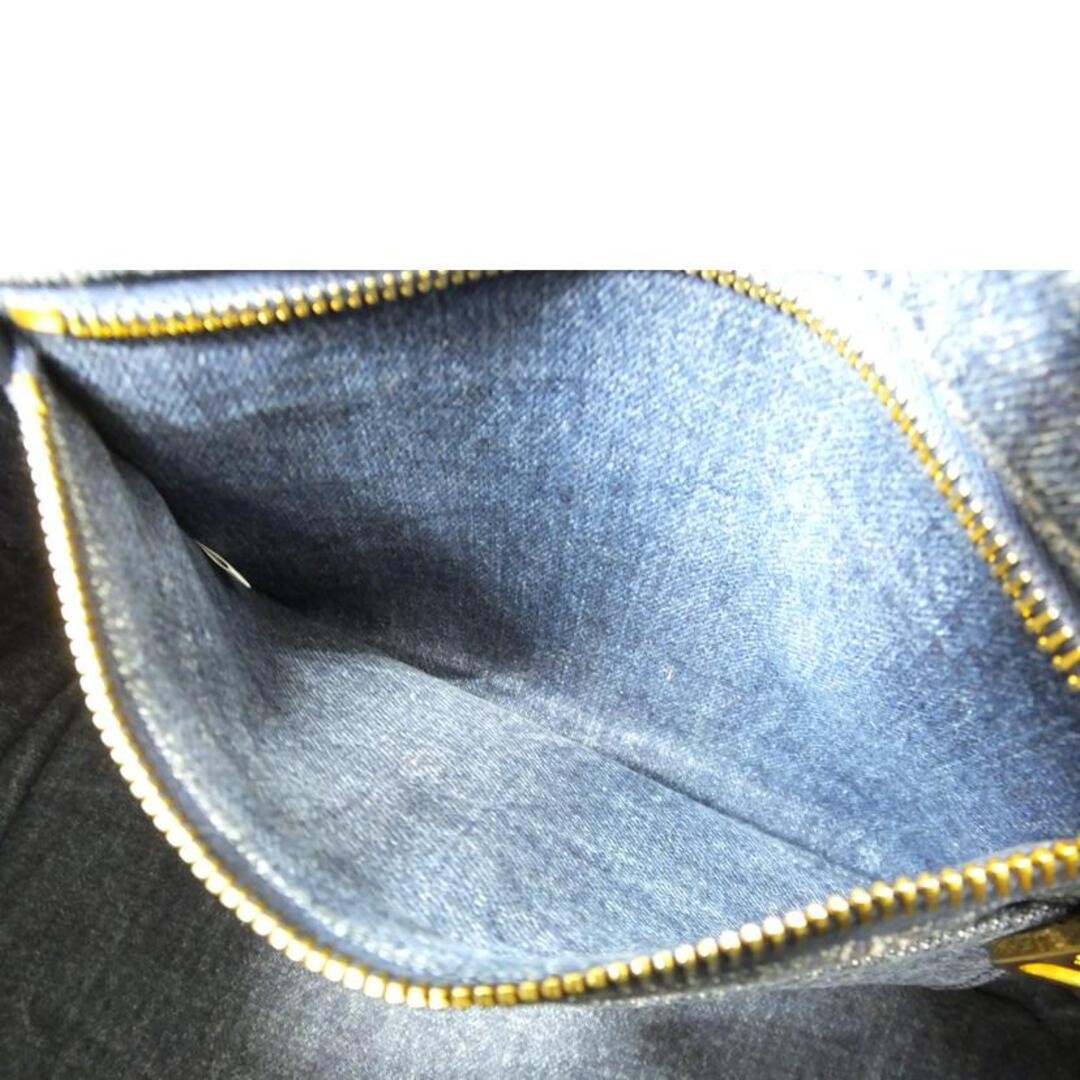 PRADA Canapa Tote Bag B1877 B Rank 88 Used thumbnail 6