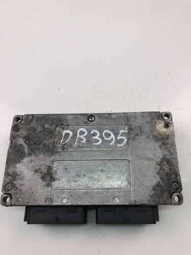 RENAULT MODUS / GRAND MODUS F/JP0 Getriebesteuergerät 8200497460 27227749