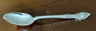 Vintage Gorham English Gadroon Sterling Silver Teaspoon 31g