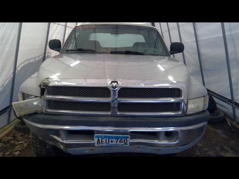 Velocímetro racimo MPH para camioneta Dodge 1500 00-01 281185 Foto 3 de 4