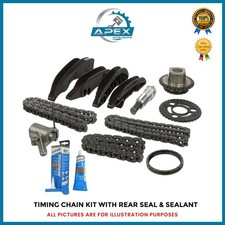 Kit de distribution BMW X6