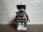 LEGO Star Wars Commander Fox Minifigure (2008) *See updated pictures