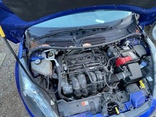 FORD FIESTA STARTER MOTOR PETROL, 1.6, TSJ, WS-WT, 07/2008-08/2013