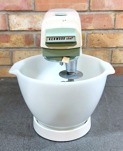 Vintage Kenwood Chef A701A Food Mixer - Picture 5 of 12