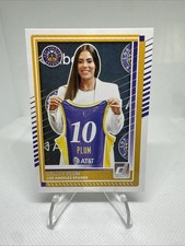 2025 Donruss WNBA #12 Kelsey Plum