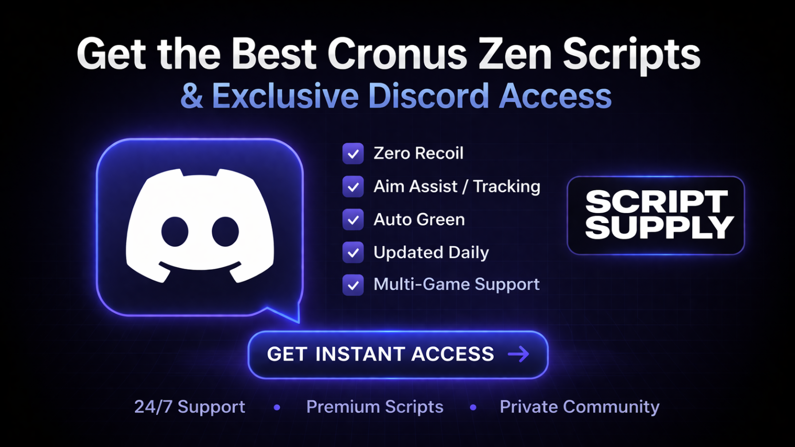 Script Code For Cronus BEST Cronus Zen Scripts | Premium Access | THOUSANDS OF UPDATED SCRIPTS ...