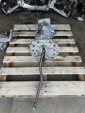 2007 C6 Corvette 6 Speed Manual Transmission For 6.0l