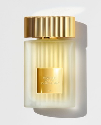 Tom Ford Eau de Soleil Blanc 2025 EDT Signature Collection Private Blend 1.7 oz