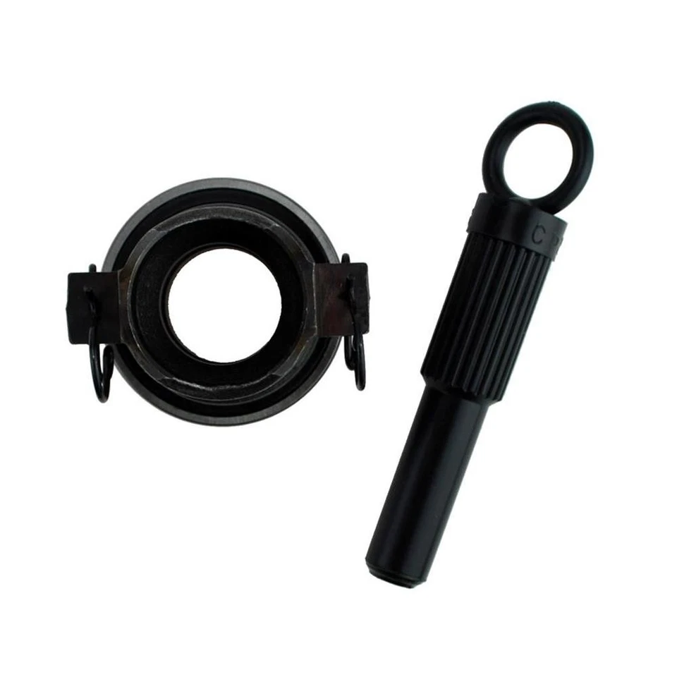 Juego de embrague para RamClutches 92766, se adapta a Mopar, 10,5 x 1-23, Borg & Beck Foto 3 de 4