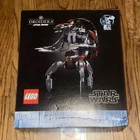LEGO Star Wars Droideka 25th Anniversary Building Set 75381  New Factory Sealed