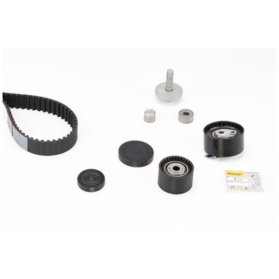 Zahnriemensatz für Renault Kangoo-Grand KW0/1 Laguna 1 Continental Ctam 2440607