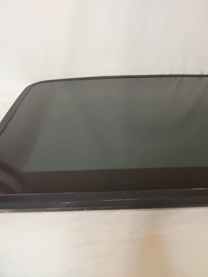Toyota 4Runner 1996-2002 techo corredizo panel de ventana de vidrio OEM de fábrica Foto 4 de 4