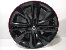 Jantes Opel Adam