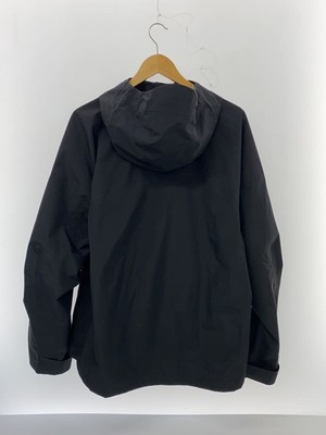 NIKE ACG nylon jacket SFADV MORPHO RAIN L Black HJ2688-010