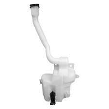Washer Fluid Reservoir Windshield Washer Tank For 2011-2015 Ford Explorer Washer Fluid Reservoir Windshield Washer Tank For 2011-2015 Ford Explorer