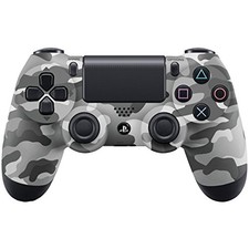 DualShock 4 Wireless Controller for Playstation 4 - Urban Camouflage PS4