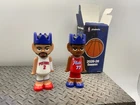 ghostwrite x NBA '2025-26 Season' - (2) 100% Ghosts/ Edgecombe & Cade* *Scratch*