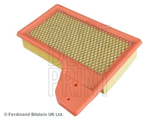 BLUE PRINT ADF122236 Air Filter Engine Service Replacement Fits Ford Mustang - Image 26